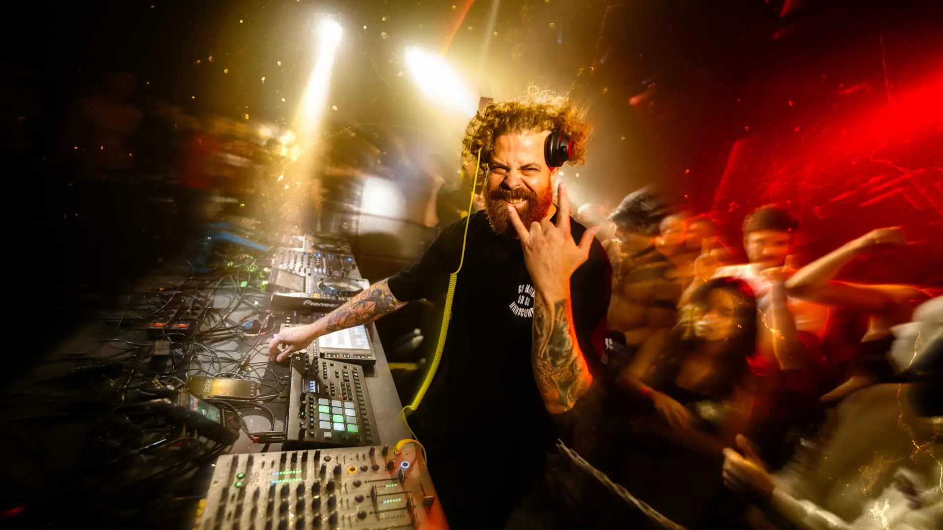 LEGIØN Live